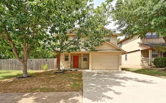 7101 Thannas Way, Austin, TX 78744