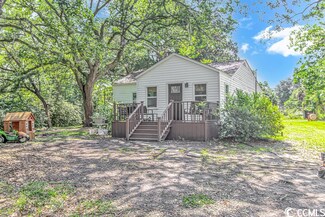 1706 Rice St, Georgetown, SC 29440