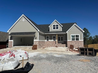 8058 Crossbow Landing, Graniteville, SC 29829