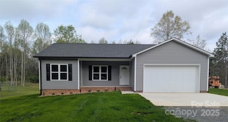 203 S Hill Ave Unit 3, Albemarle, NC 28001