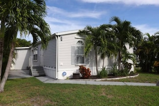 1607 NW 24th St Unit 696, Boynton Beach, FL 33436