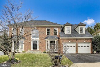 5 Argosy Ct, Gaithersburg, MD 20878