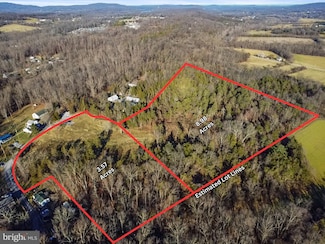 245 Bumble Bee Hollow Rd, Wellsville, PA 17365