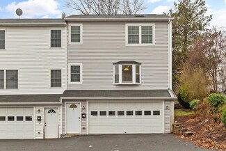 7 Princeton St Unit 7, Worcester, MA 01610