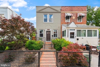 6215 7th St NW, Washington, DC 20011