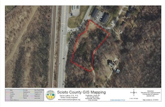 1130 Rainbow Dr, Portsmouth, OH 45662