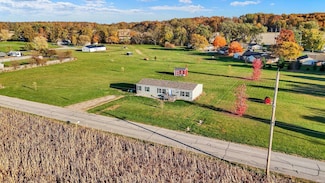 717 Henley Ave, Carthage, IN 46115