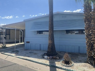 16812 N 2nd Ln Unit 246, Phoenix, AZ 85023