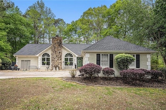 110 Emerald Dr, McDonough, GA 30253