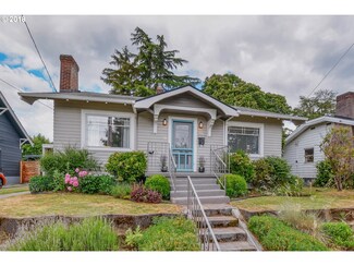6625 N Michigan Ave, Portland, OR 97217