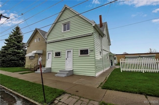 769 S Ogden St Unit E, Buffalo, NY 14206