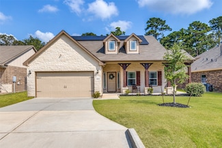 15043 Meadow Glen N, Conroe, TX 77306