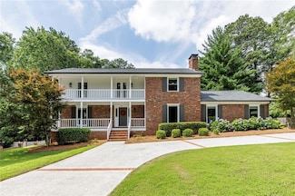 4047 Dunwoody Club Dr, Atlanta, GA 30350