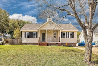 542 Wilmuth Cir, West Columbia, SC 29170