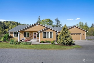 117 Spencer Creek Rd, Kalama, WA 98625