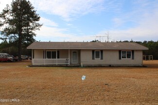 305 Melody Ln, Varnville, SC 29944