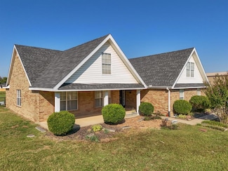 43304 Belle Brook Cir, Shawnee, OK 74804