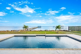 100 Bonita St, Titusville, FL 32780