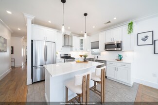 104 Poplar St Unit 1, Jersey City, NJ 07307