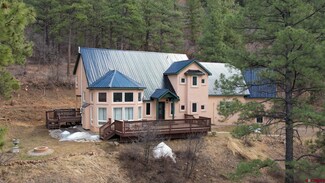 182 Pineview Dr, Pagosa Springs, CO 81147