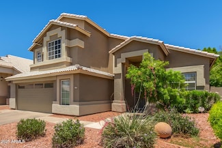 5040 W Ivanhoe St, Chandler, AZ 85226