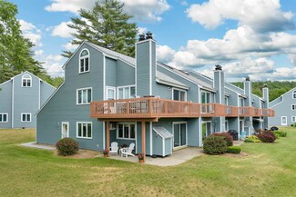 20 Circle Dr Unit 46, Ashland, NH 03217