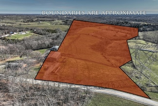 1635 Jonesville Rd, Gratz, KY 40359