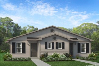 143 Ranger, San Antonio, TX 78203
