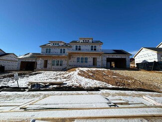 1033 Autumn Blaze Ct, Oregon, WI 53575