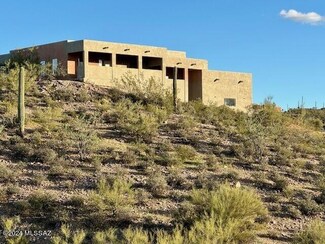 4900 N Caminito Sedante, Tucson, AZ 85745