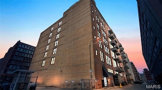 1113 Washington Ave Unit 708, Saint Louis, MO 63101