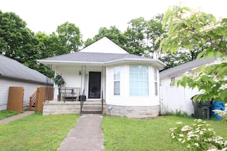 1017 Marshall Park Dr, Georgetown, KY 40324
