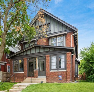 738-742 Bedford Ave, Columbus, OH 43205