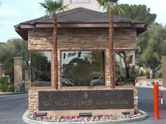 2838 Loveland Dr Unit 1619, Las Vegas, NV 89109