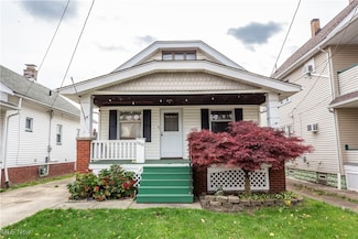 3819 Stickney Ave, Cleveland, OH 44109
