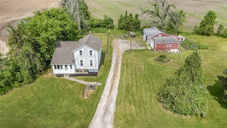259 Hamlin Parma Townline Rd, Hilton, NY 14468