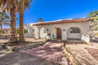 5715 Gilbert Ln, Las Vegas, NV 89130