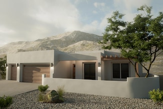 100 Camino de Claudio, Corrales, NM 87048
