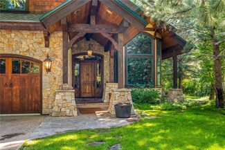 645 Retreat Place, Steamboat Springs, CO 80487