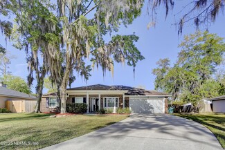 10432 Osprey Nest Dr W, Jacksonville, FL 32257