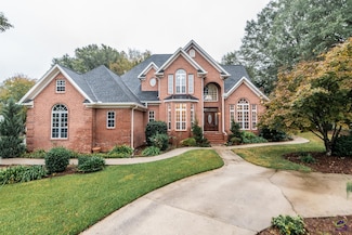 100 Deerwood Dr, Warner Robins, GA 31088