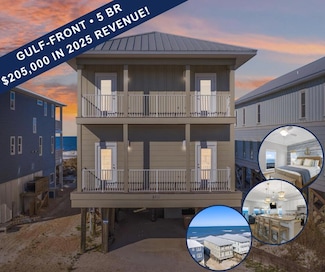 3611 Cape San Blas Rd, Port St. Joe, FL 32456