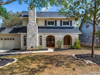 14811 Willow Moss St, San Antonio, TX 78232