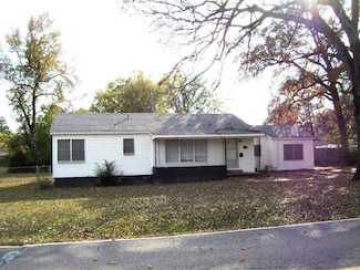 1151 Rankin St, Ashdown, AR 71822