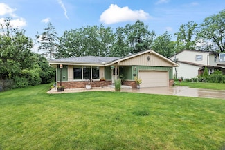 5035 S 65th St, Milwaukee, WI 53220