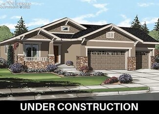 1535 Bowstring Rd, Monument, CO 80132