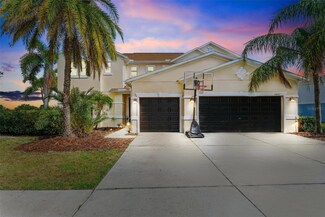 5457 Sandy Shell Dr, Apollo Beach, FL 33572