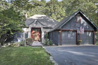 53 Carriage Ln, Westmoreland, NH 03467
