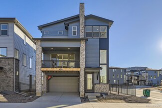 3174 S Russell St, Morrison, CO 80465