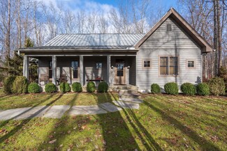 2207 Sarvisberry Place, Monteagle, TN 37356
